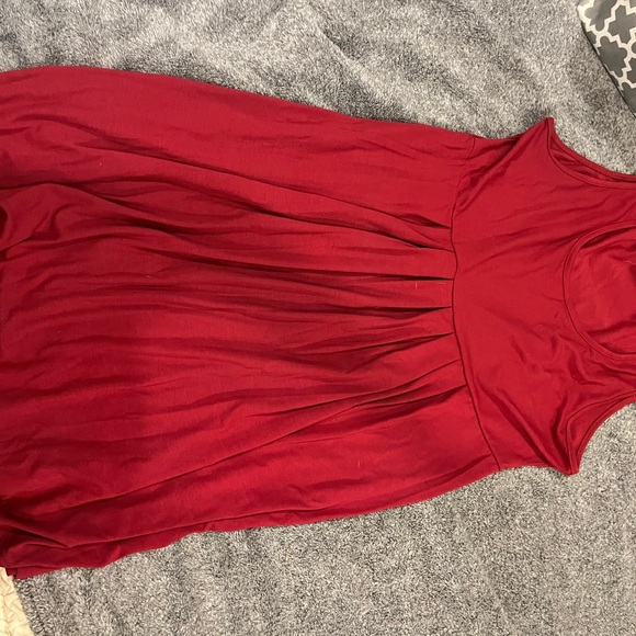 Dress - Picture 5 of 5